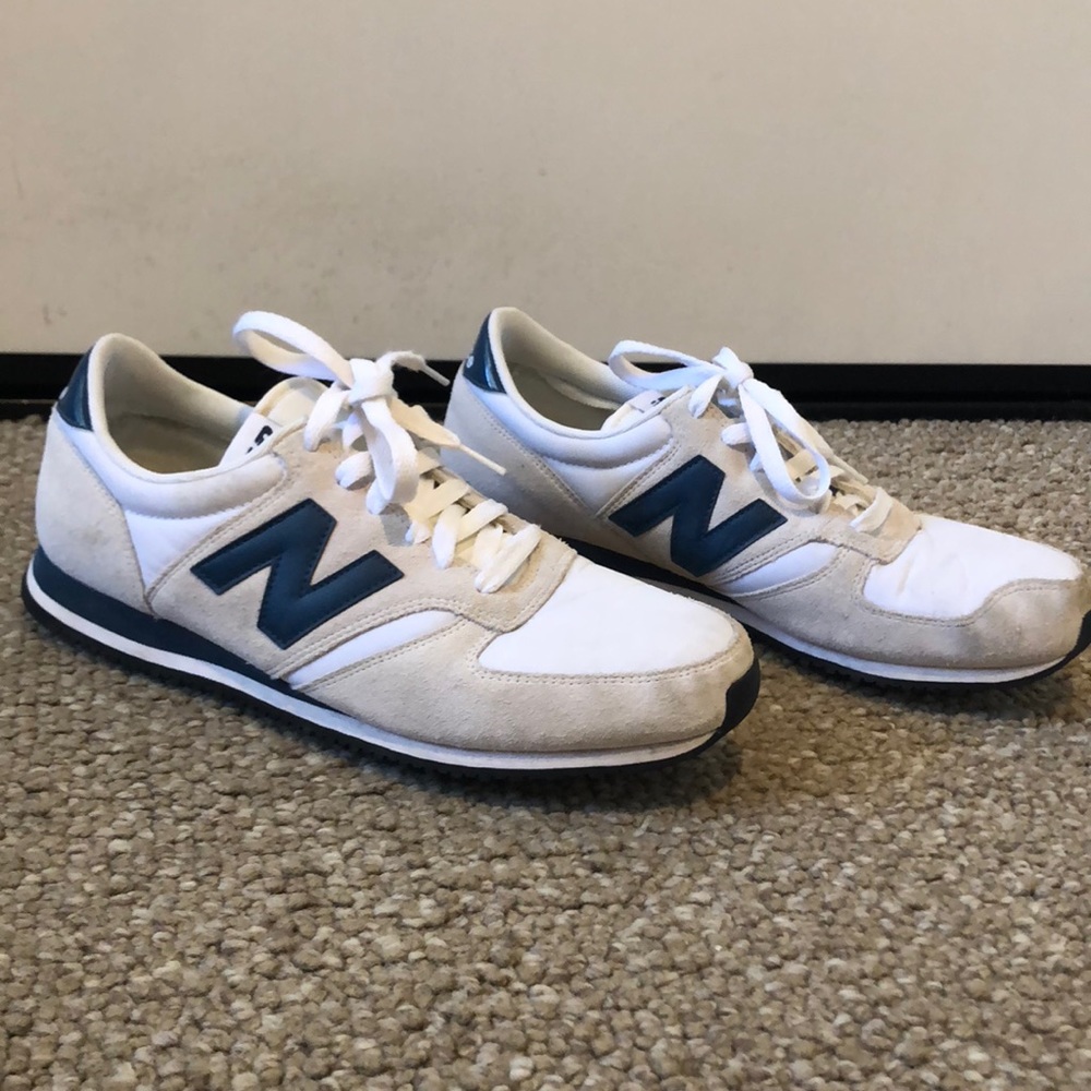 New Balance Sneakers